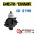 CONECTOR PERFUR CDP 10-70MM MCI PEQUENO