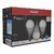 Kit C/3 Lampadas Led 7w 6.5k Biv Avant - comprar online