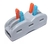 Conector Wago de Emenda Duplo Pix - comprar online