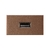 Modulo Recta Satin Corten USB 2a Blux