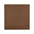 Placa Recta Satin Corten 4x4 Cega Blux