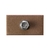 Modulo Recta Satin Corten Antena Coaxial Blux