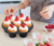 Forma Silicone Cupcake Air Fryer - loja online