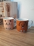 Caneca Temática Cachorrinho e Gatinho