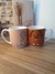 Caneca Temática Cachorrinho e Gatinho - SHOPMIX