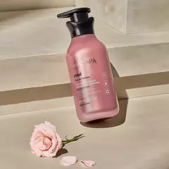 Loção Revitalizante Desodorante Corporal Nativa Spa Rosé, 400 ml - comprar online