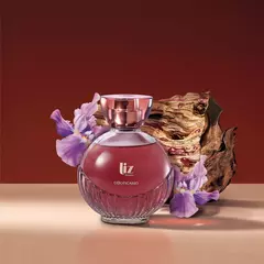 Liz Intenso Desodorante Colônia 100ml - MilaBela Cosméticos