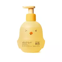 Sabonete Líquido de Glicerina Boti Baby 200ml