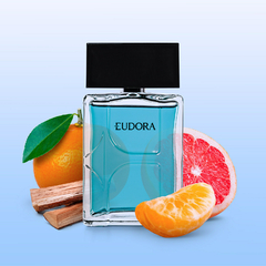 Eudora H Acqua Desodorante Colônia 100ml - comprar online