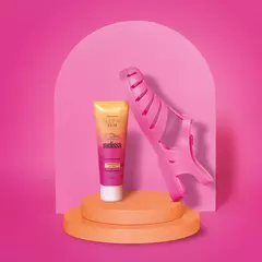 Creme para os Pés Cuide-se Bem Melissa 75g - MilaBela Cosméticos