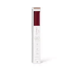 Batom Líquido Vermelho Imprescindível Eudora Glam Duo Clinical Micropigmentação 3,5g - comprar online