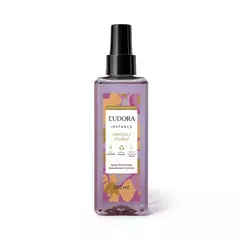 Spray Perfumado Desodorante Colônia Instance Ameixa e Praliné 200ml