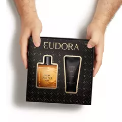 Kit Eudora Pulse Action - comprar online