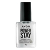 Cobertura Brilhante Para Esmalte Avon Power Stay