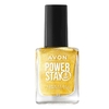 Esmalte Gel Avon Power Stay - Guerreira de Ouro