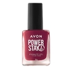 Esmalte Gel Avon Power Stay - Tô de Vinho