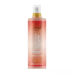 Body Splash Secret Destinée Desodorante Colônia 200ml Soul Cosméticos