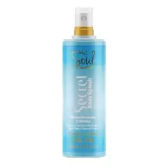 Body Splash Secret Desodorante Colônia 200ml Soul Cosméticos