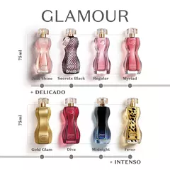 Glamour Desodorante Colônia 30ml - loja online