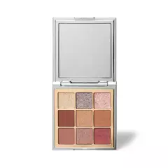 Paleta de Sombra Glam Metals 5,85g - comprar online