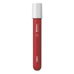 Batom Líquido Tint Vermelho 345 Intense Superfix 5ml