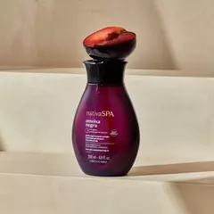 Óleo Hidratante Corporal Nativa SPA Ameixa Negra 200ml - comprar online