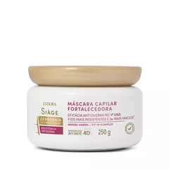 Máscara Capilar Siàge Dermo Hair Resistência Antiqueda 250g