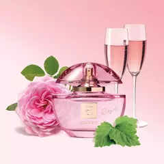 Eudora Rosé Eau de Parfum 75ml - comprar online