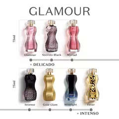 Glamour Myriad Desodorante Colônia 75ml