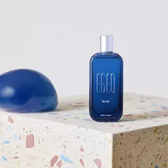 Egeo Blue Desodorante Colônia 90ml - comprar online