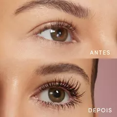 Máscara para Cílios Super Bold Niina Secrets 10g - loja online