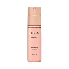 Desodorante Body Spray La Victorie Intense 100ml