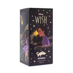 Sophie Disney Wish Colônia Infantil 100ml - comprar online