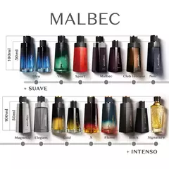 Malbec Flame Desodorante Colônia 100ml - comprar online