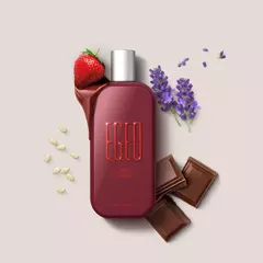 Imagem do Egeo Choc High Desodorante Colônia 90ml