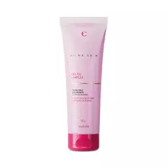 Gel de Limpeza Eudora Niina Secrets Skin 100g - comprar online