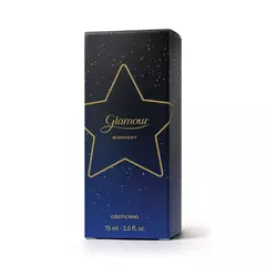 Glamour Midnight Desodorante Colônia 75ml - comprar online