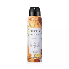 Desodorante Antitranspirante Aerosol Instance Karité 150ml/90g