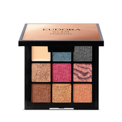 Palette Essential Eudora Glam by Camila Queiroz 5,85g - comprar online