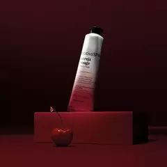 Creme Antirressecamento Para As Mãos Nativa Spa Cereja Rouge 50g na internet