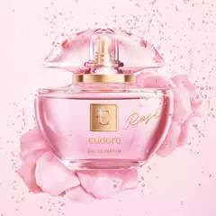 Eudora Rosé Eau de Parfum 75ml na internet