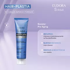 Booster Proaging Siàge Hair-Plastia 100ml na internet