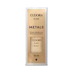 Primer Facial Líquido Glam Metals 32ml na internet