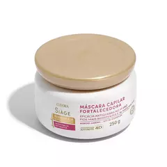 Máscara Capilar Siàge Dermo Hair Resistência Antiqueda 250g - comprar online