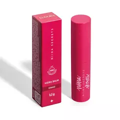 Hidra Balm Vinho Niina Secrets 3,2g na internet