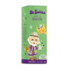 Dr. Botica Poção da Aventura Colônia Infantil 120ml - comprar online