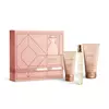 Kit Presente Elysée: Eau de Parfum 10ml + Creme Acetinado Corporal 75g + Creme Acetinado para Mãos 30g