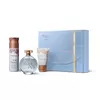 Kit Presente Floratta Blue: Desodorante Colônia 75ml + Loção Corporal 200ml + Creme para Mãos 50g