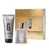 Kit Presente Natal Club 6: Desodorante Colônia 95ml + Loção Hidratante Desodorante Corporal 200ml