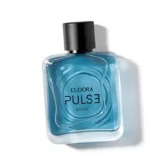 Pulse Boost Desodorante Colônia 100ml - loja online